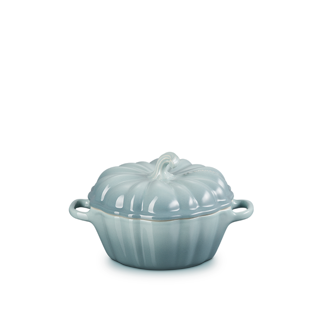 Mini Pumpkin Cocotte, view 2